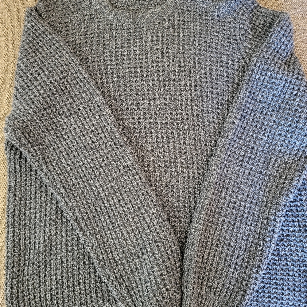 Men's Theory Sweater XL